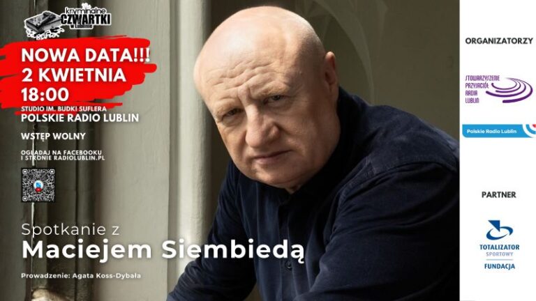 Siembieda - Spotkanie 2.04