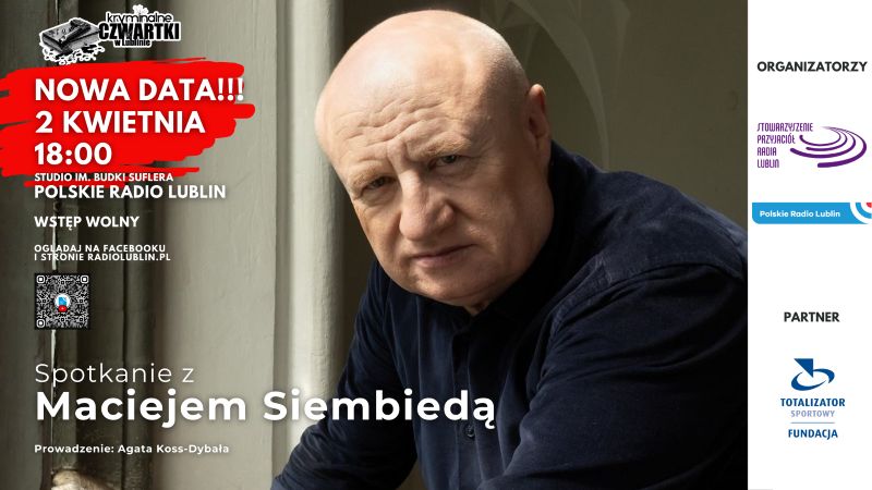 Siembieda - Spotkanie 2.04