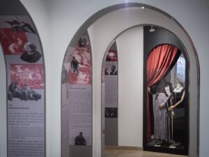 Read more about the article „Teatr Stary: między sceną a ekranem – historia miejsca i ludzi” 7.III.