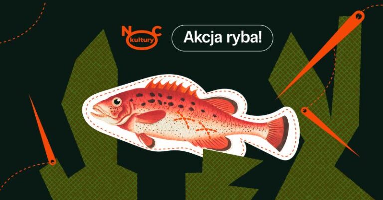 akcja ryba