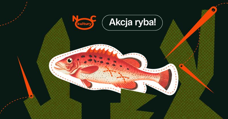 akcja ryba