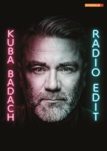 Read more about the article Kuba Badach – Radio Edit CSK 18.III.