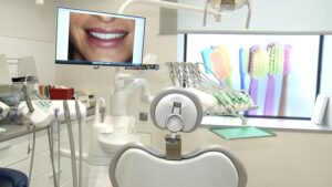 Read more about the article Infekcje w jamie ustnej mogą zwiększać ryzyko chorób serca.