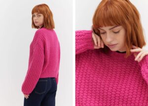 Read more about the article Jak dobrać idealny sweter do swojej sylwetki? Poradnik
