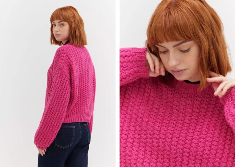 Read more about the article Jak dobrać idealny sweter do swojej sylwetki? Poradnik