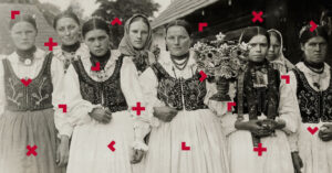 Read more about the article Śpiew, opowieść, muzyka – czyli Dzień Kobiet w Warsztatach Kultury  7.III.