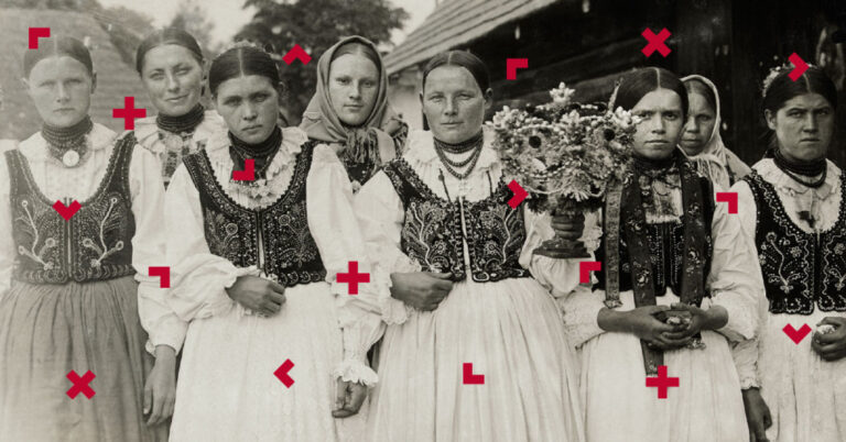 kobiety-zdjęcie-archiwalne