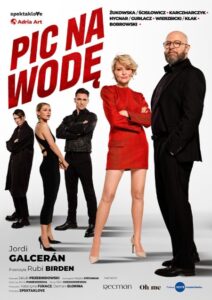 Read more about the article Pic na wodę, czyli ten się śmieje, kto się śmieje ostatni CKUP 20.III.