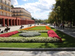 Read more about the article Leczenie uzdrowiskowe z NFZ – do sanatorium przez cały rok