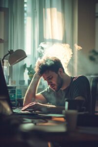 Read more about the article Zmęczenie można pokonać aktywnością dostosowaną do naszych potrzeb