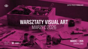 Read more about the article Warsztaty Visual Art w Chatce Żaka