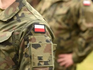 Read more about the article 80 proc. środków z programu SAFE dla Polski trafi do przemysłu obronnego. To duża szansa na jego rozwój