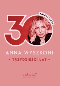 Read more about the article Ania Wyszkoni – 30 lat CSK 11.III.