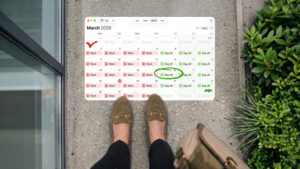 Read more about the article 48,3% Polaków chce krótszego tygodnia pracy dla bliskich.