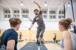 Read more about the article Akademia Sztukmistrzów – zapisy dla dorosłych