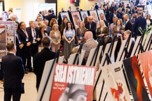 Read more about the article Rozmowy o nowych strategiach dla zdrowia – XI Kongres Wyzwań Zdrowotnych