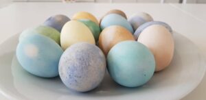 Read more about the article Badanie: Wielkanoc bez nadmiaru.