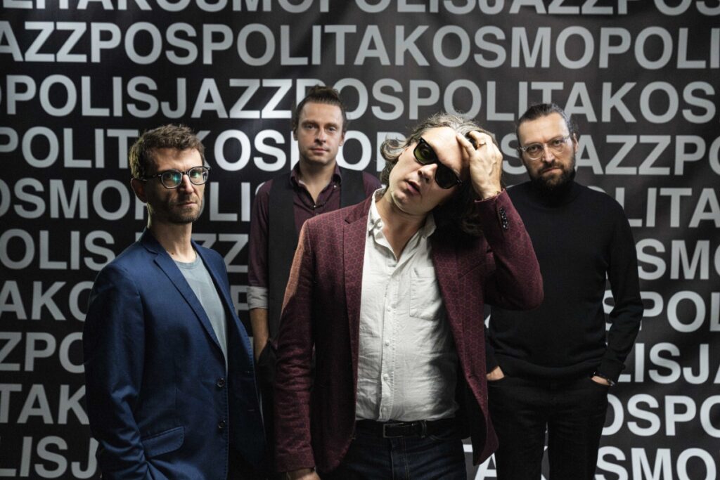 Zespół Jazzpospolita