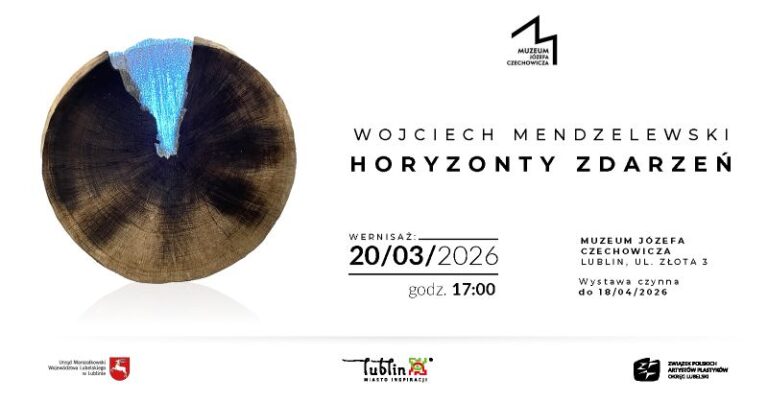 Mendzelewski W_wystawa