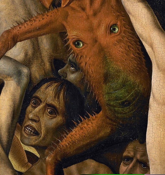 Obraz promujący wykład 