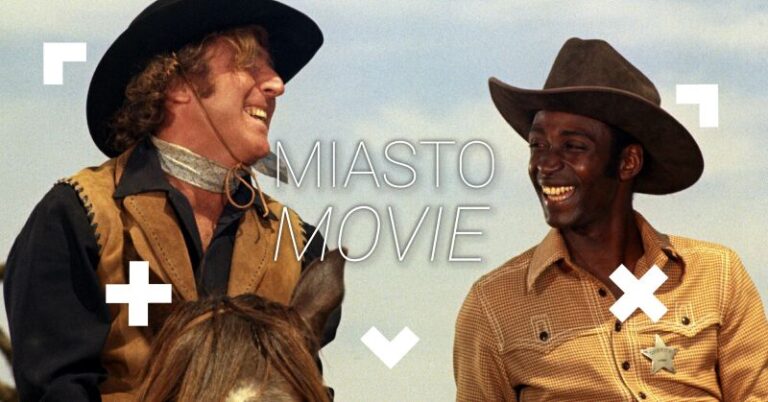 Read more about the article Miasto Movie w kwietniu – Miasto na Dzikim Zachodzie – Warsztaty Kultury