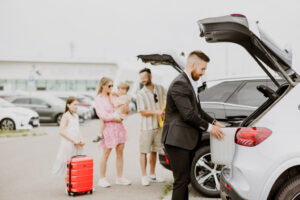 Read more about the article Port Lotniczy Lublin rozbudowuje parkingi dla pasażerów