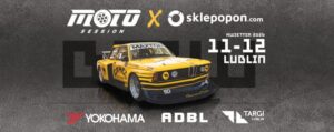 Read more about the article Moto Session 2026 – Targi Lublin 11-12.IV.