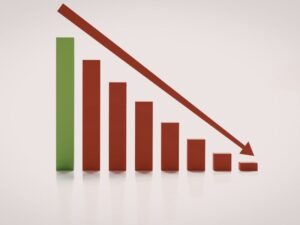 Read more about the article Polskie miasta się kurczą z powodu demografii i odpływu młodych. 70 miast za dwa pokolenia może zniknąć z mapy Polski