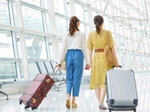 Read more about the article Zmienią się unijne przepisy dotyczące biur podróży. Klienci będą lepiej chronieni