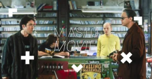 Read more about the article Wiosenne zakupy w Miasto Movie – Warsztaty Kultury