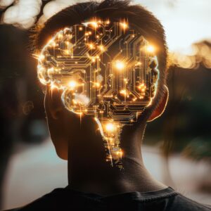 Read more about the article Sztuczna inteligencja potęguje zagrożenia informacyjne.