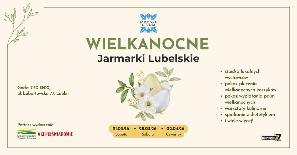 wielkanocne-jarmarki