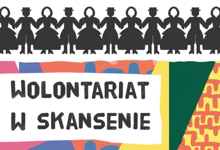 Read more about the article Nabór wolontariuszy w Muzeum Wsi Lubelskiej w Lublinie!