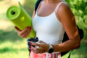 Read more about the article Polacy chcą kupować więcej krajowych warzyw, owoców i pieczarek