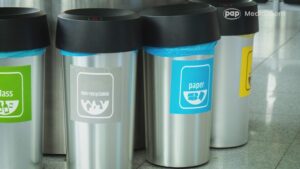 Read more about the article Segregowanie odpadów to najprostszy sposób zadbania o środowisko