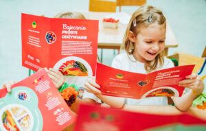 Read more about the article Rośnie świadomość żywieniowa Polaków. Warzywa i owoce to „połowa sukcesu”