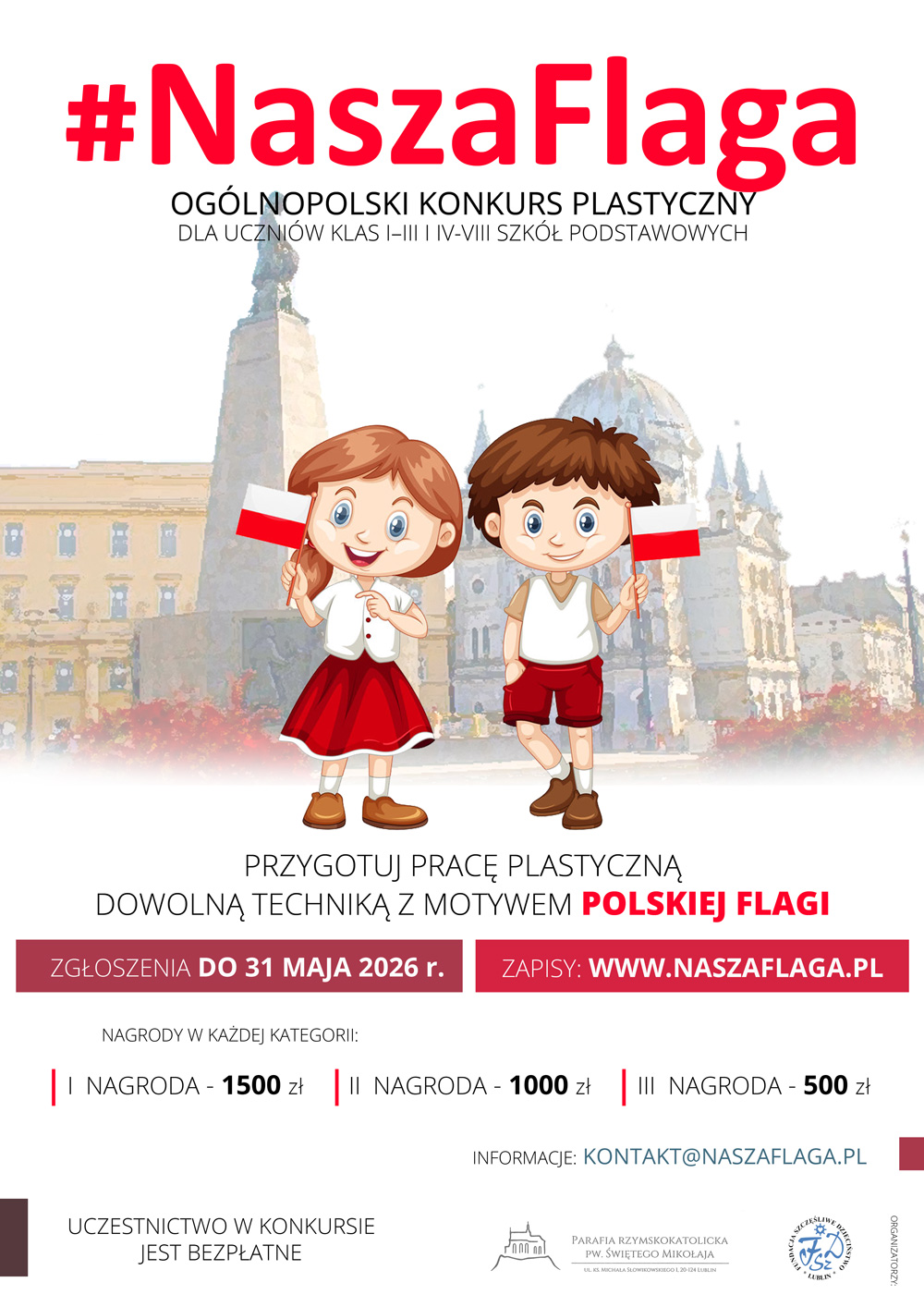 Plakat-#NaszaFlaga-2026