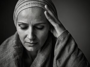 Read more about the article Nieswoiste objawy białaczki łatwo pomylić ze zwykłym zmęczeniem