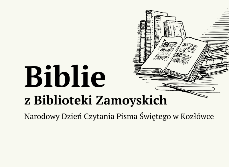 biblie-kozlowka