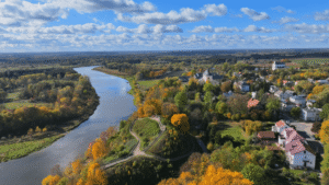 Read more about the article Wielki finał nad Bugiem: Akcja Główna Operacji Czysta Rzeka w Drohiczynie 26.IV.
