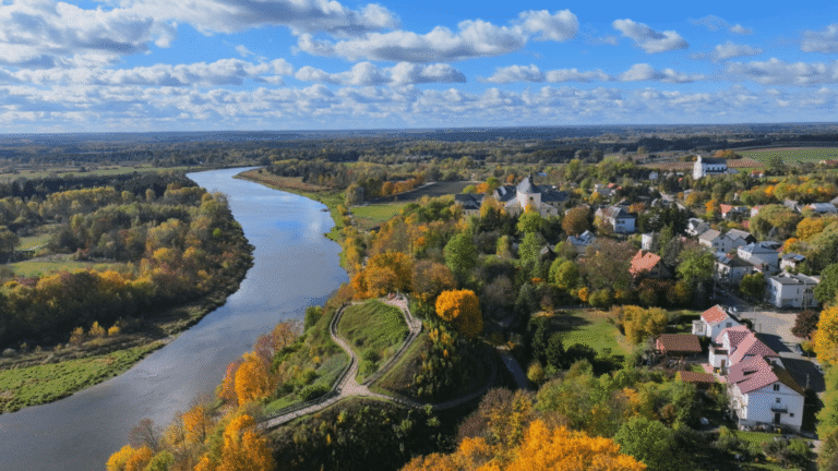 Read more about the article Wielki finał nad Bugiem: Akcja Główna Operacji Czysta Rzeka w Drohiczynie 26.IV.