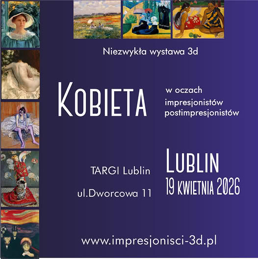 - Targi Lublin 19.IV.