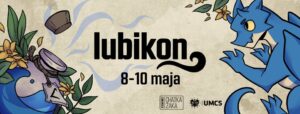 Read more about the article LUBIKON 2026 – ACK Chatka Żaka  8-10.V.