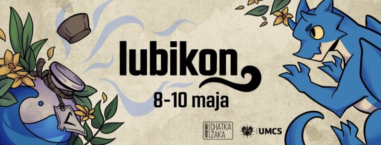 Read more about the article LUBIKON 2026 – ACK Chatka Żaka  8-10.V.