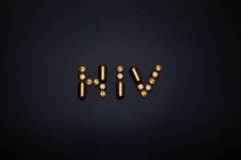 HIV