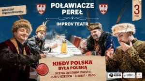 Read more about the article Poławiacze Pereł – Scena Avatary Miasta – 3.V.