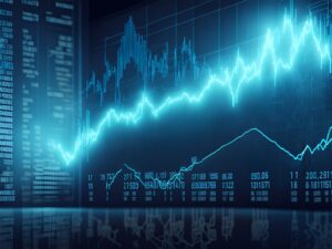 Read more about the article Sektor finansowy liderem wdrożeń AI.