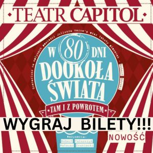 wygraj bilety!!80dni