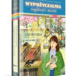 Okładka książki Kima Ho-Yeon pt. 