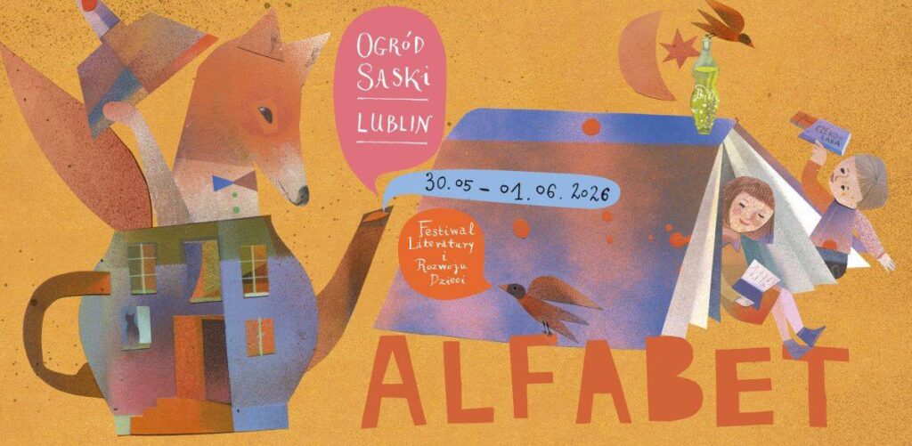Alfabet-Lublin